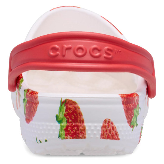 Crocs Kids' Classic Fresh Fruits Clog Crocs Kids' Classic Fresh Fruits Clog